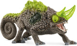 Cave of the Stone Chameleon