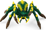 Cave of the Jungle Tarantula