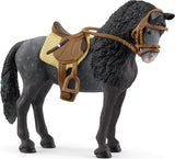 schleich HORSE CLUB Pura Raza Española Mare with saddle and bridle