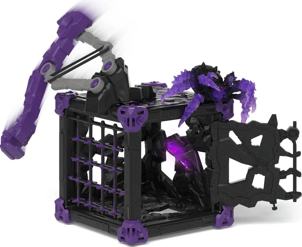 BattleCave Shadow Spider