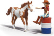 Hannah's Western Adventure Animal Toy Figurine