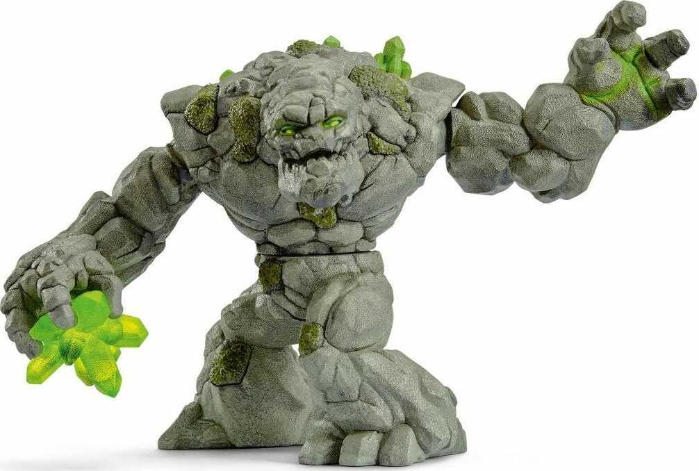 Monster Mind Toys シルバー仮面　モンスターマインドトイズ Stone Monster – Dancing Bear Toys