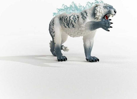 ELDRADOR Ice Tiger