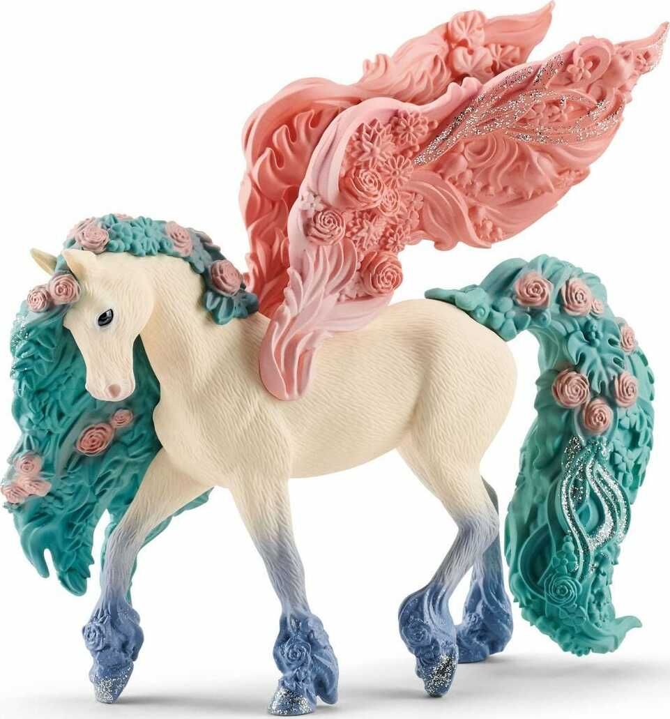 Flower Pegasus