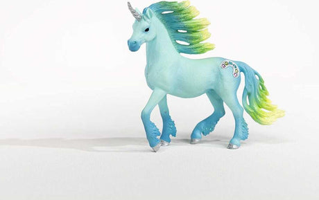 BAYALA Marshmallow Unicorn Stallion