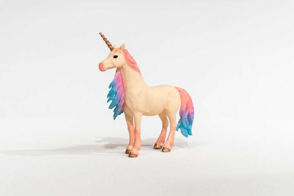 BAYALA  Marshmallow Unicorn Mare