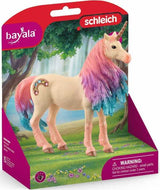 BAYALA  Marshmallow Unicorn Mare