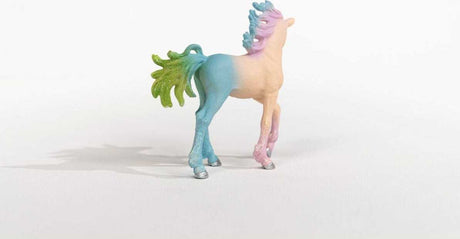 BAYALA Marshmallow Unicorn Foal