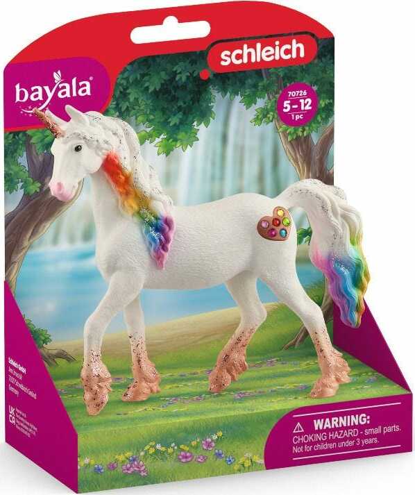 BAYALA Rainbow Love Unicorn Mare