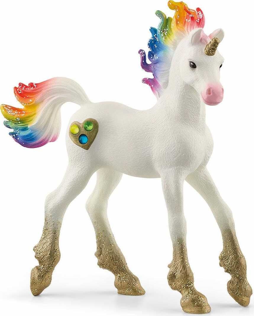 BAYALA Rainbow Love Unicorn Foal