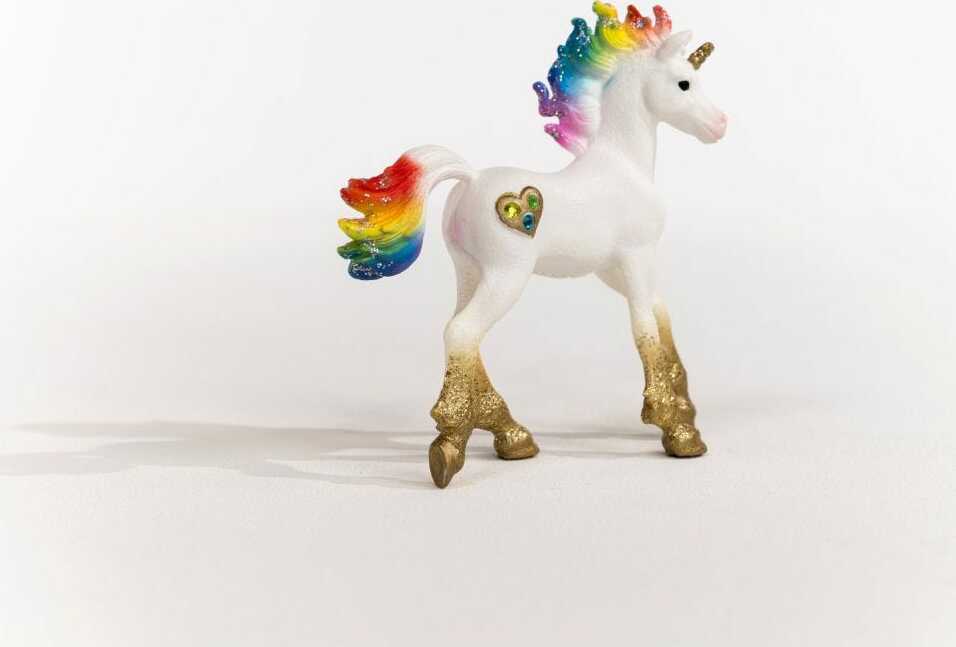 BAYALA Rainbow Love Unicorn Foal