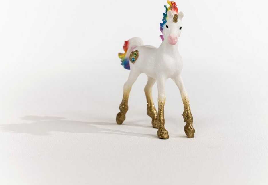 BAYALA Rainbow Love Unicorn Foal