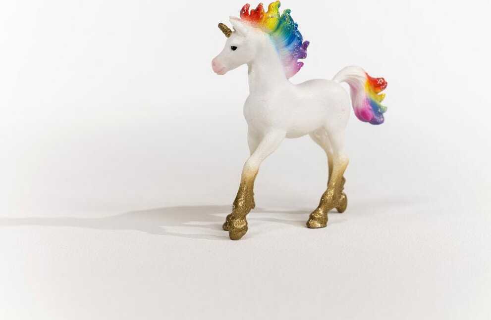 BAYALA Rainbow Love Unicorn Foal