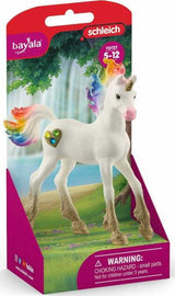 BAYALA Rainbow Love Unicorn Foal