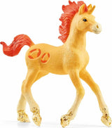 Unicorn Peach Rings - Schleich