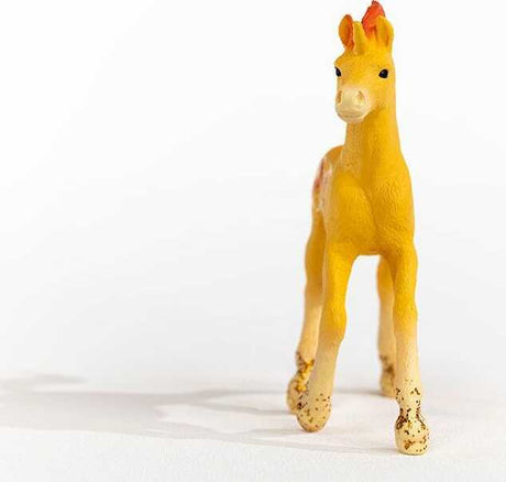 Unicorn Peach Rings - Schleich