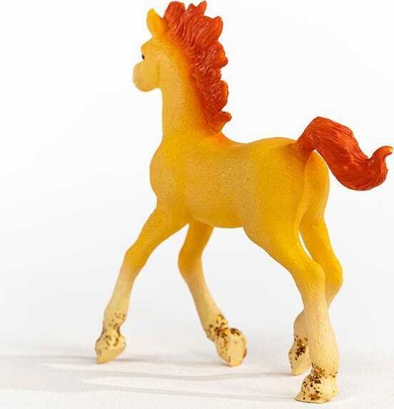 Unicorn Peach Rings - Schleich