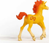 Unicorn Peach Rings - Schleich