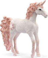 BAYALA Collectible Unicorn Rose-Quartz