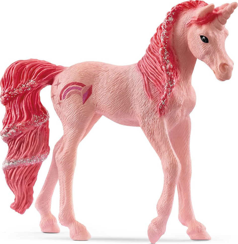 BAYALA Collectible Unicorn Tourmaline