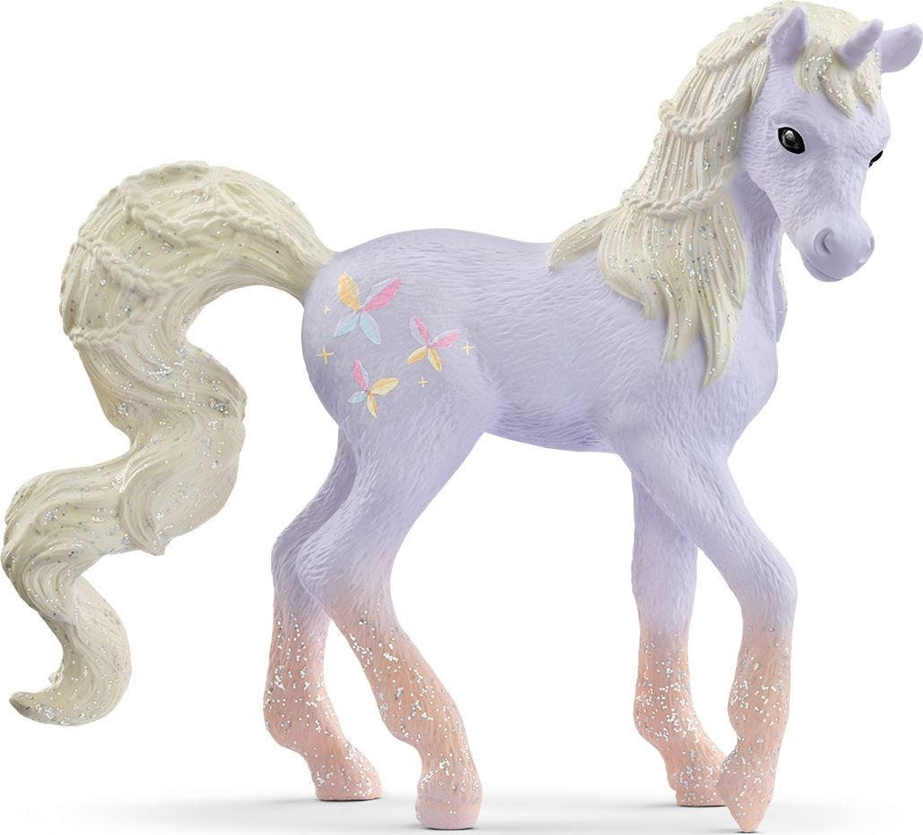 BAYALA Collectible Unicorn Opal