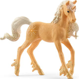 BAYALA Collectible Unicorn Sunstone