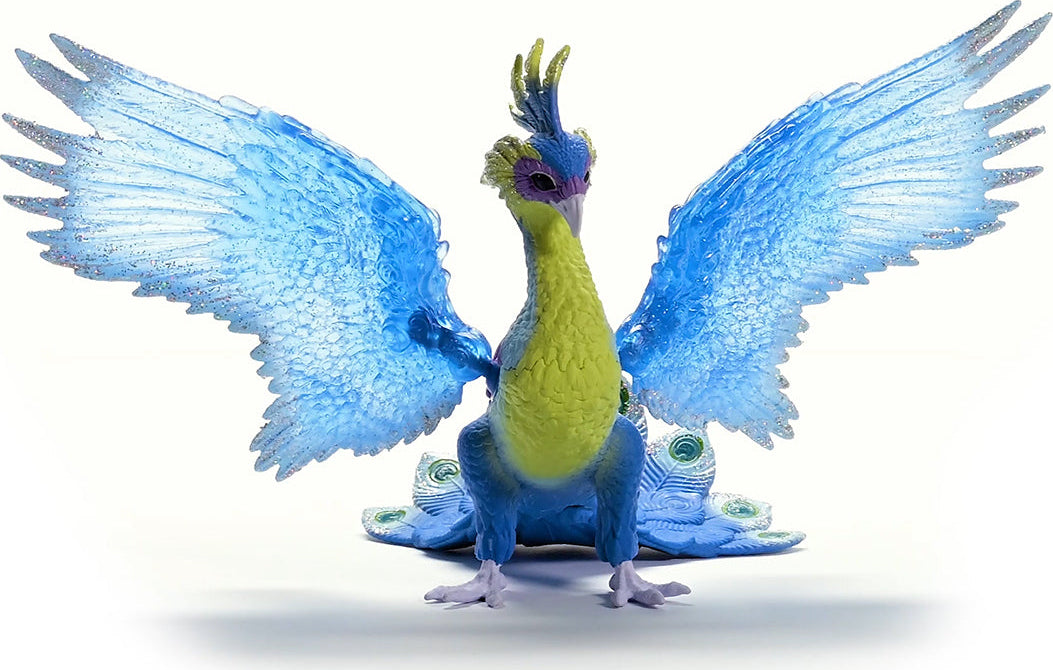 schleich Magic Peacock