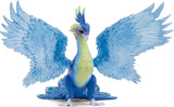 schleich Magic Peacock