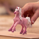 schleich BAYALA Flower Unicorn Foal