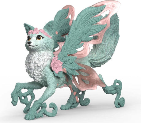Winged Fox