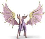 Winged Cat Dragon