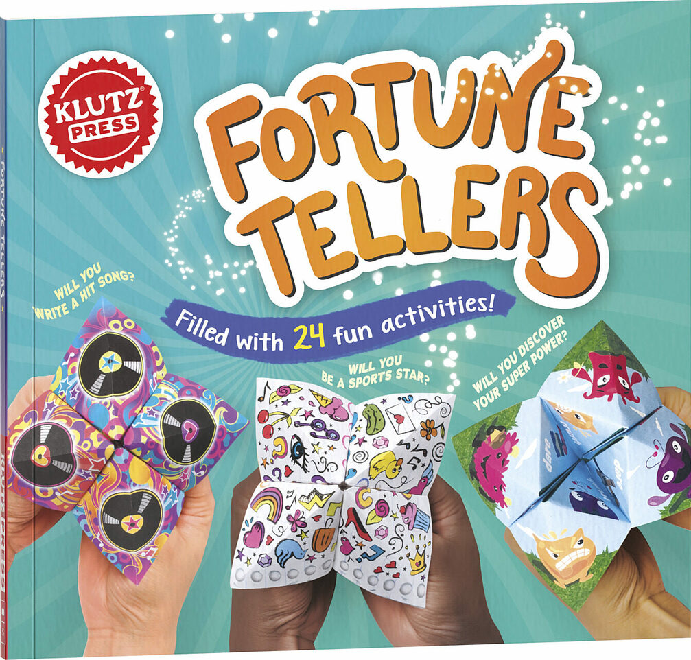 Fortune Tellers