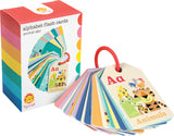 Animal Abc Flash Cards