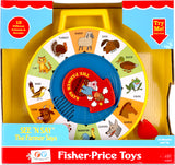 Fisher Price See N Say