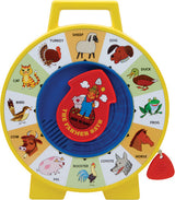 Fisher Price See N Say