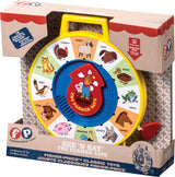 Fisher Price See N Say