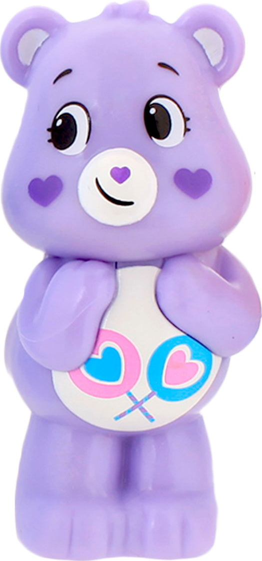 Care Bears  Collectors Figure Pack