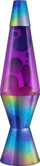 Lava Lamp Chameleon Color Shift 14.5"