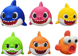 Baby Shark  Mash'ems (assorted)