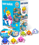 Baby Shark  Mash'ems (assorted)