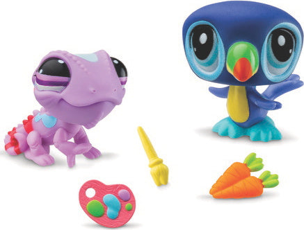 Littlest Pet Shop: Pet Pairs (assorted) – Dancing Bear Toys