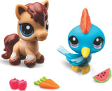 Littlest Pet Shop: Pet Pairs (assorted)