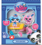 Littlest Pet Shop: Pet-fluencers (assorted)