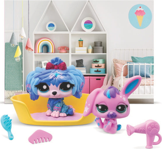 Littlest Pet Shop: Pet-fluencers (assorted)