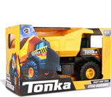 Mighty Dump Truck - Tonka