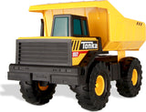 Mighty Dump Truck - Tonka