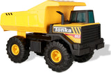 Mighty Dump Truck - Tonka