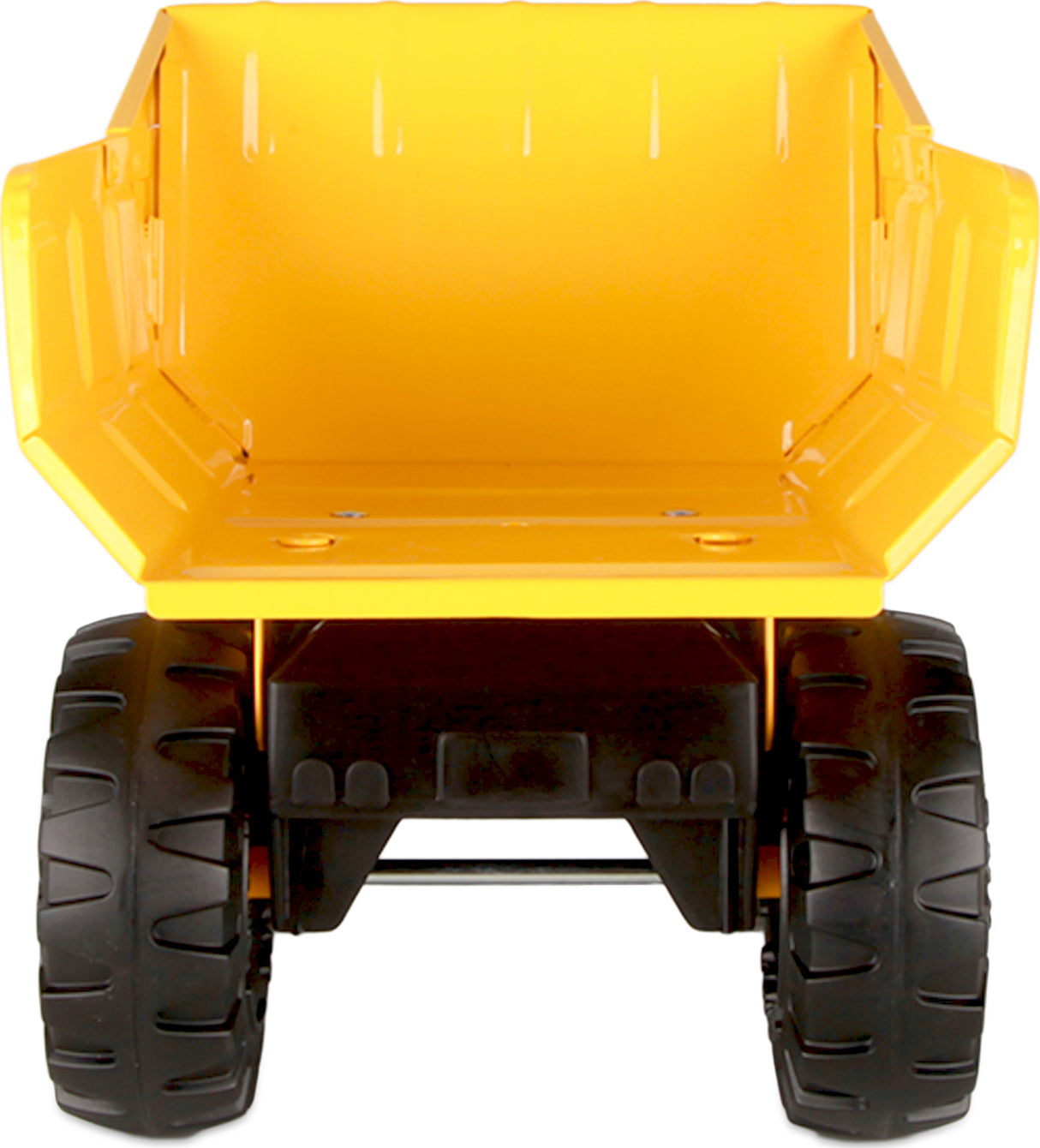 Mighty Dump Truck - Tonka