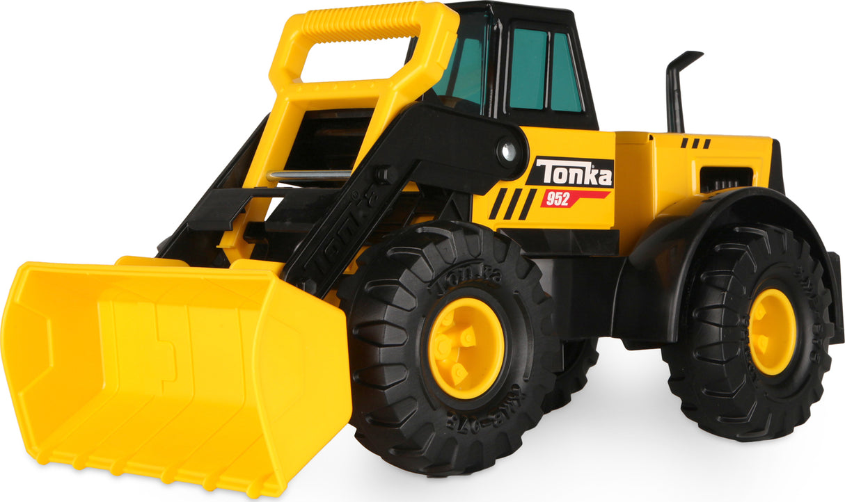 Front Loader  Tonka