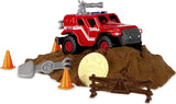 Mud Rescue  Metal Movers